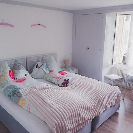 Dreierzimmer Därligen Kültér fotó