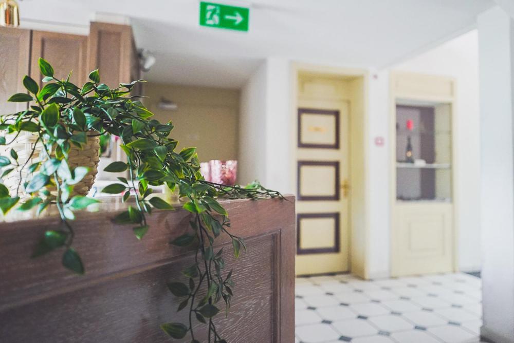 Dreierzimmer Därligen Kültér fotó