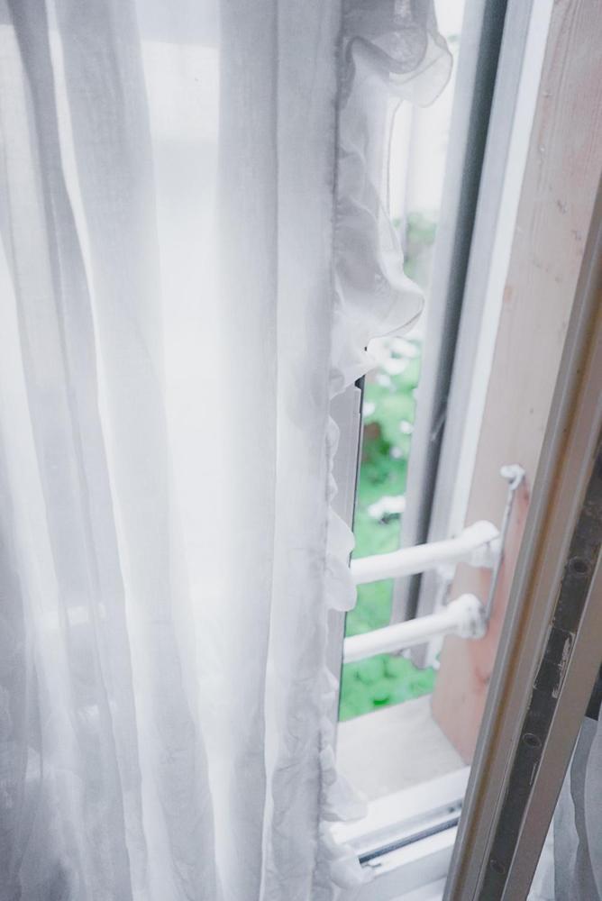 Dreierzimmer Därligen Kültér fotó