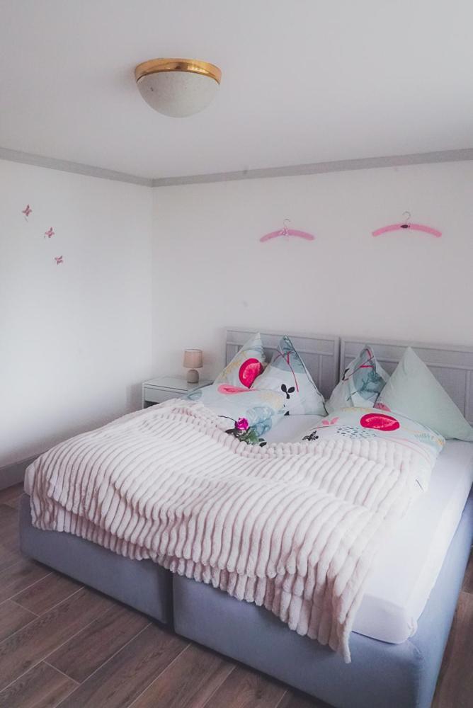 Dreierzimmer Därligen Kültér fotó