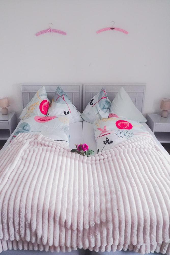 Dreierzimmer Därligen Kültér fotó